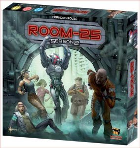 room-25 season 2