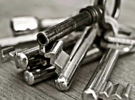 classic room intrappolato