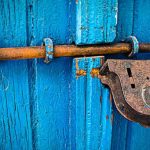 classic room intrappolato