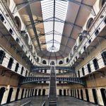 escape academy prison