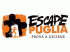 escape puglia