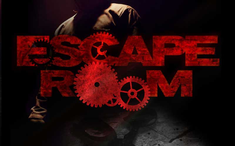 film escape room