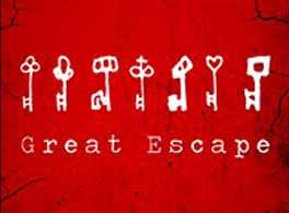 great escape