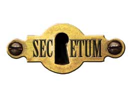 secretum