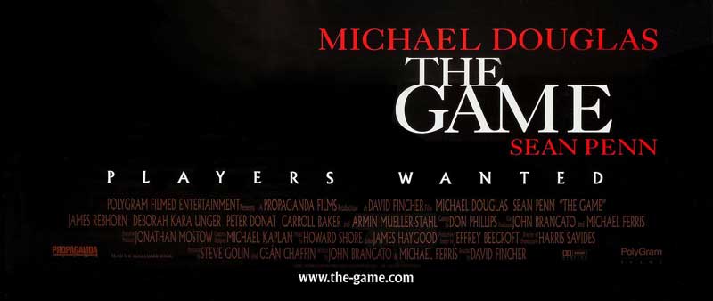 the game
