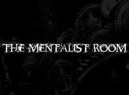 the mentalist