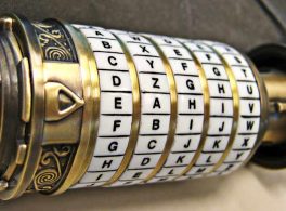 cryptex