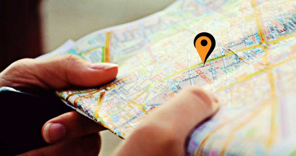 inserire luogo nonoia