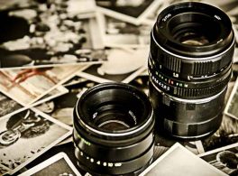 laboratorio fotografico