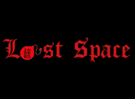 lost space