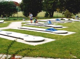 minigolf bolzano