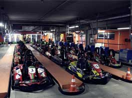 montecatini kart
