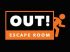 out escape room