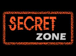 secret zone