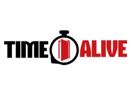time alive bologna