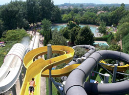 Acquapark frosinone