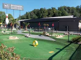 adventure golf