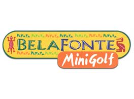 belafonte minigolf