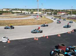 circuito vincenza ispica