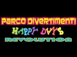 happy days revolution