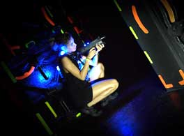 laser game terni