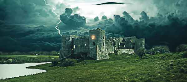 leggende escape room