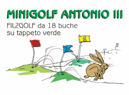 minigolf antonio lecco