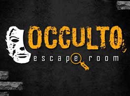 occulto escape room