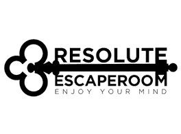 resolute escape room